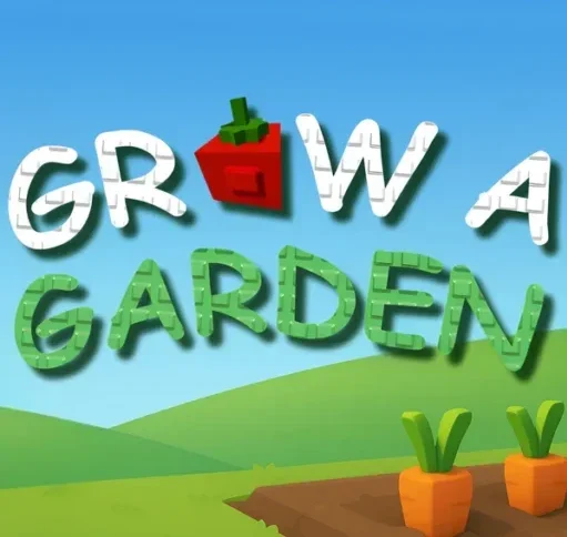 Grow a Garden Script